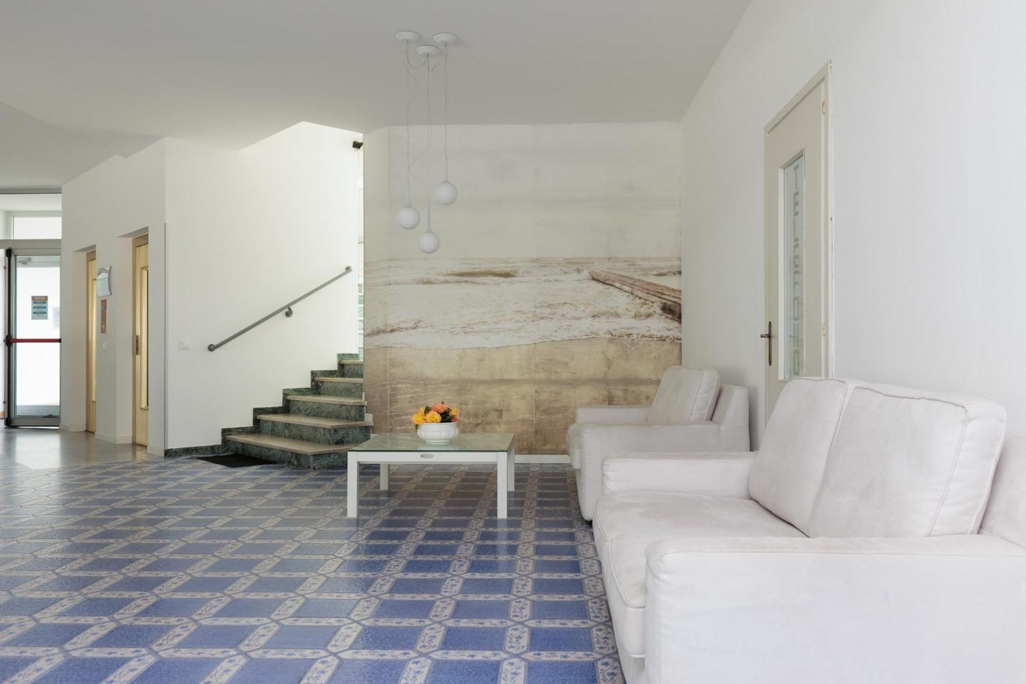 Jesolo Beach! Fronte Mare - Piscina Park E Posto Spiaggia Inclusi Exterior photo
